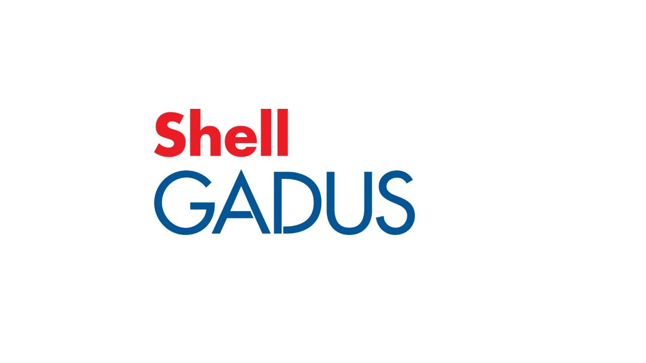 Shell Gadus-logo
