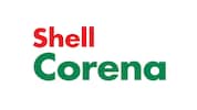 Shell Corena-logo