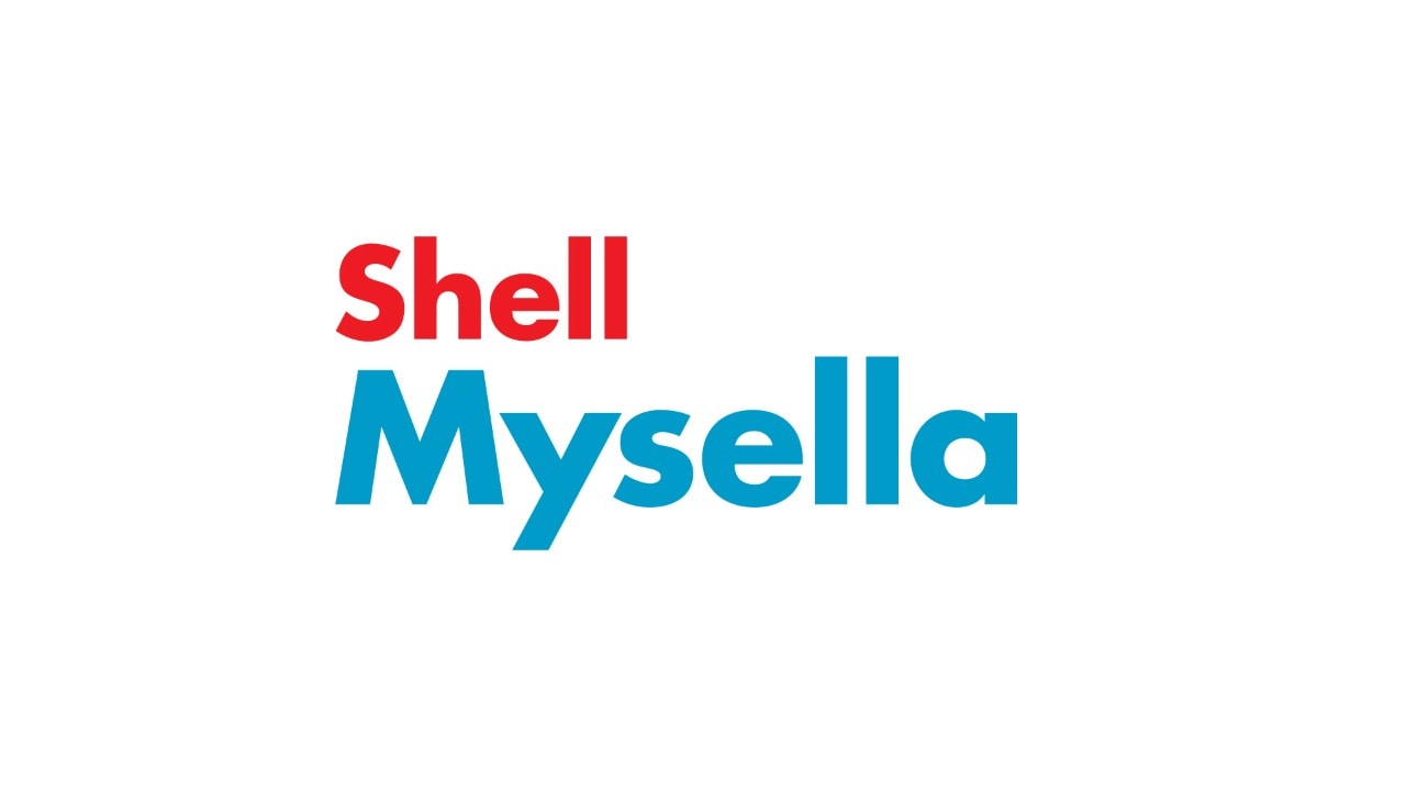 Shell Mysella-logo