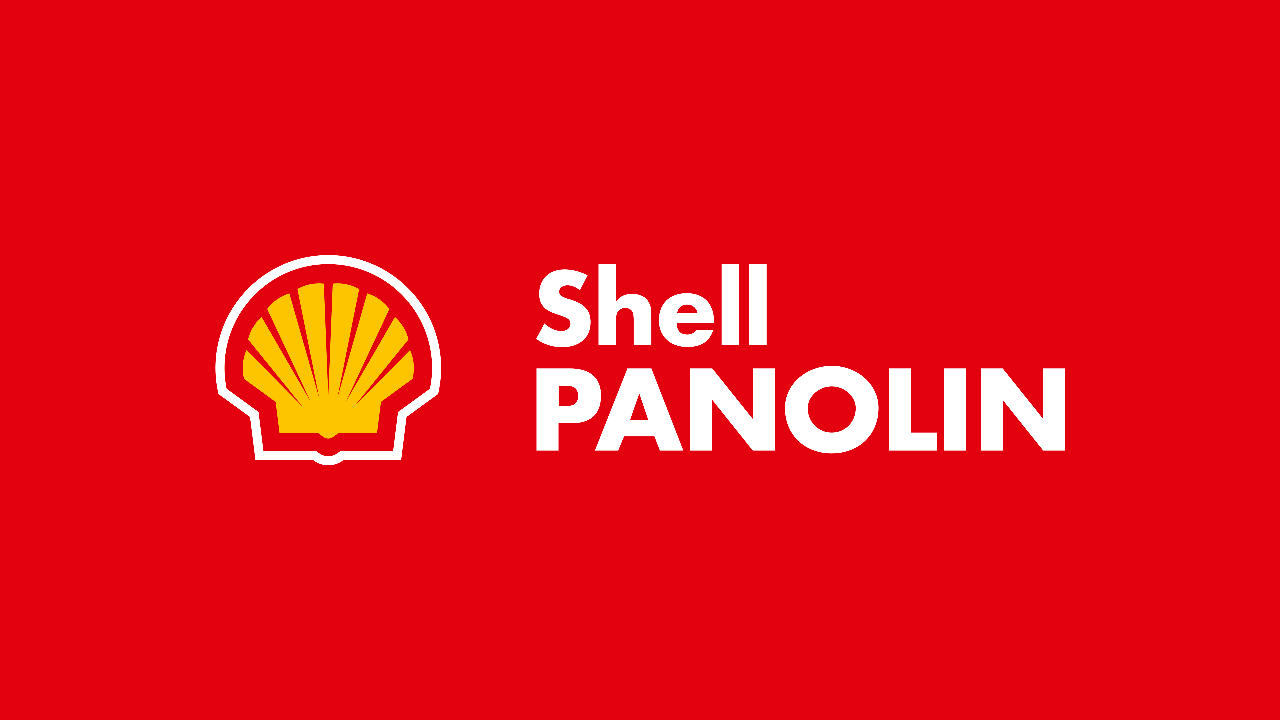 Shell Panolin-logo
