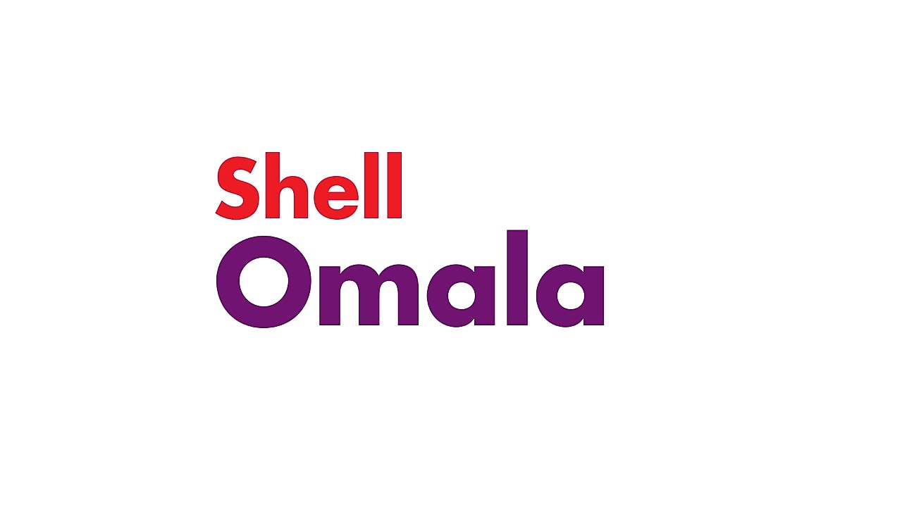 Shell Omala-logo