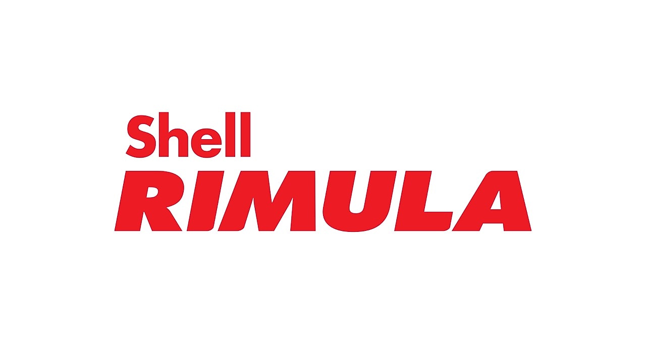 Shell Rimula-logo
