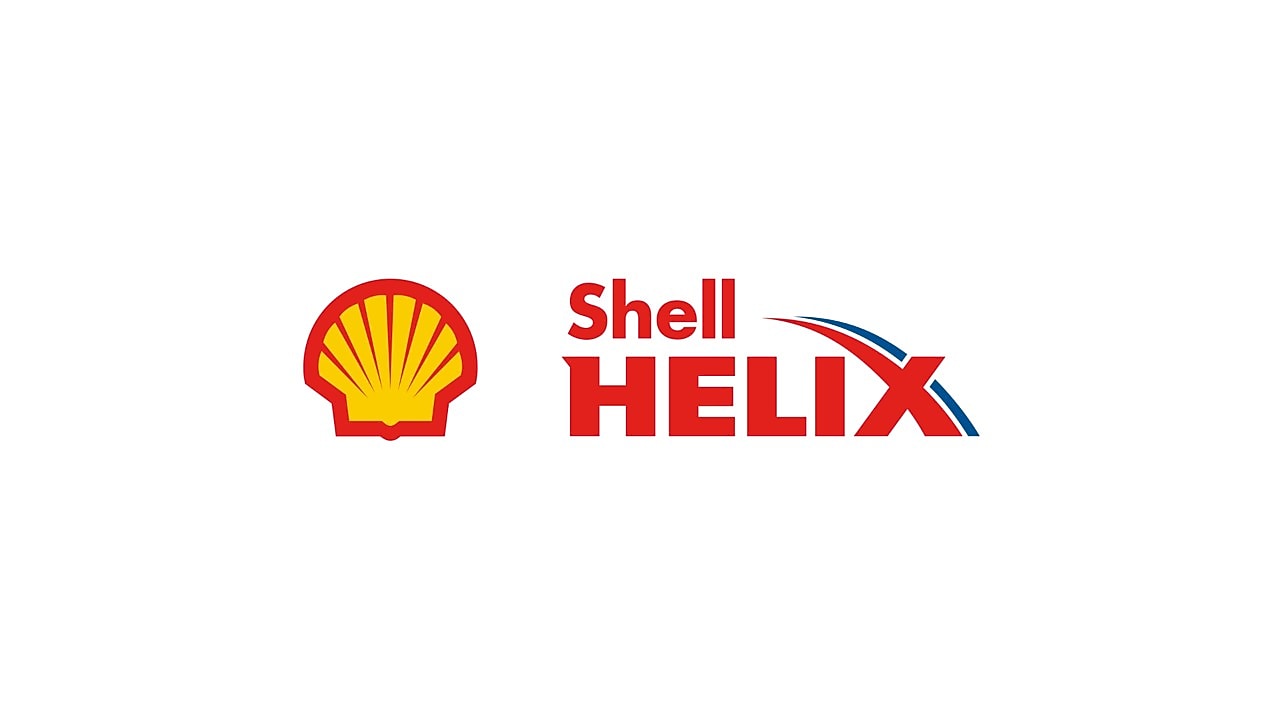 Shell Helix-logo