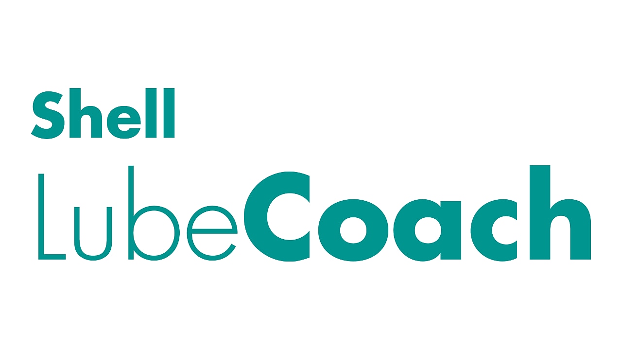 Shell LubeCoach