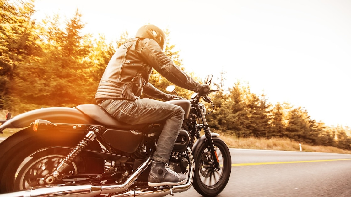 Shell Advance-motorfietsoliën