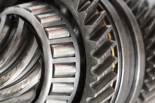 Transmissie-tandwielen