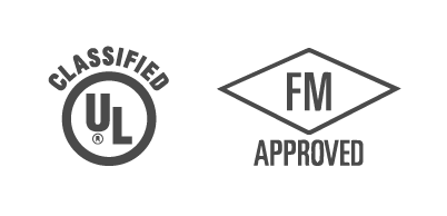 FM® Approved en UL® Listed Transformer Fluid