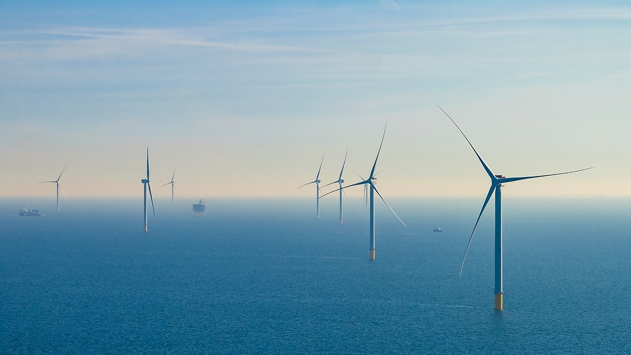 Hollandse Kust Noord (Crosswind) (Foto : Mat Zwart Fotografie)