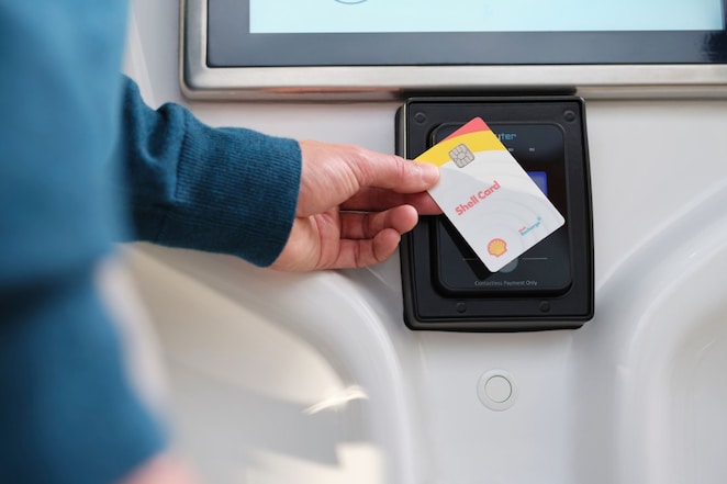 Shell card: De zakelijke tankpas en laadpas voor jouw bedrijf