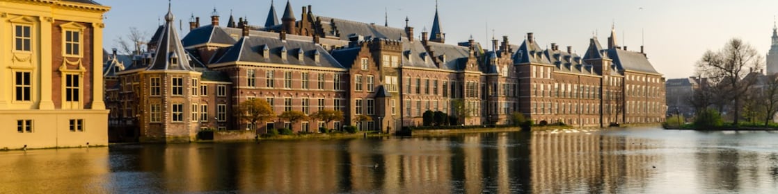 Europese kantoren in Brussel