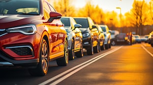 Shell Helix-automotoroliën