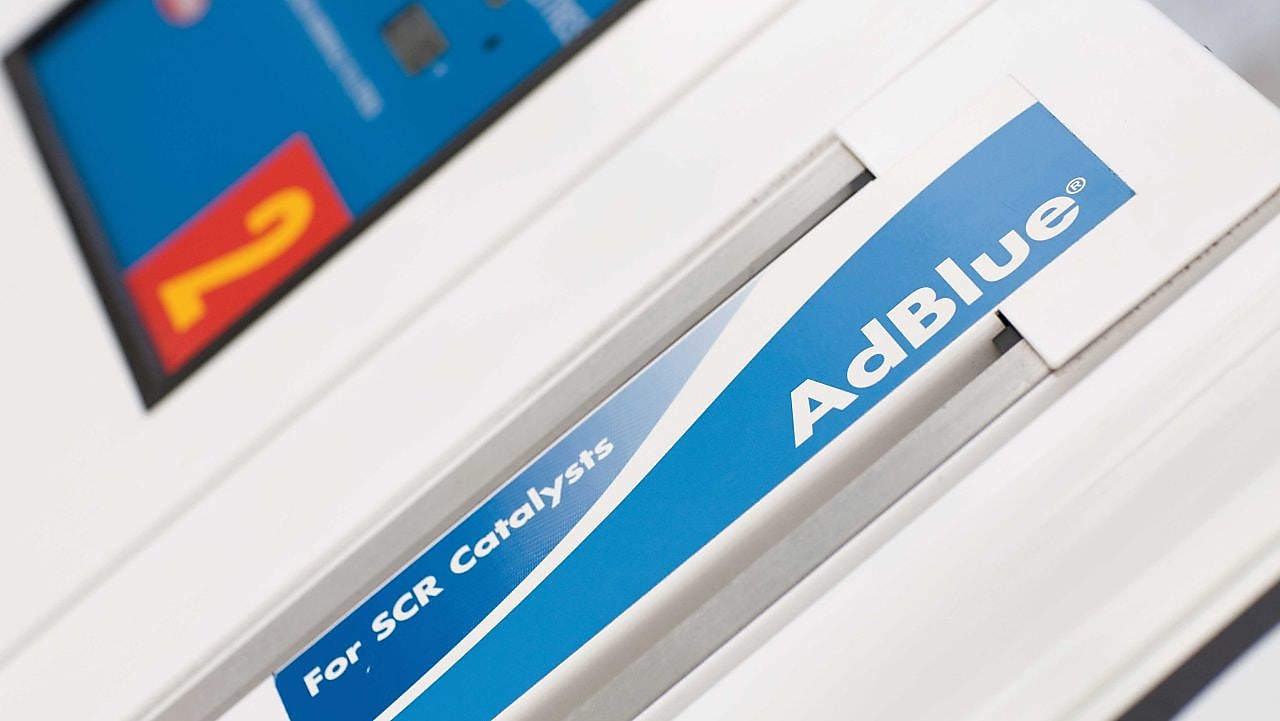 adblue