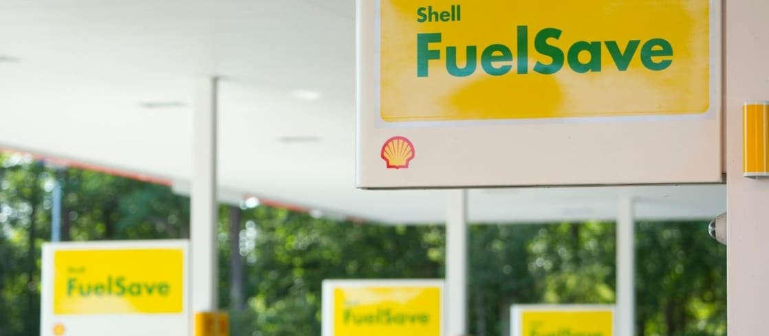 Shell FuelSave