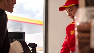 Shell Klantenservice