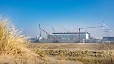 Holland Hydrogen 1 (Foto: Eric van Vuuren)