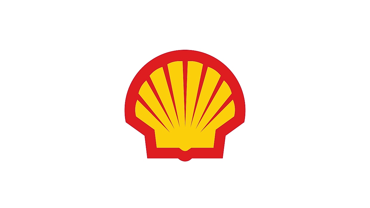 Shell Pecten logo