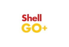 Shell GO+ logo