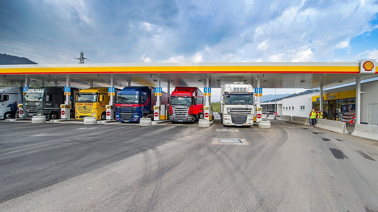 Zakelijke klant, leverancier, partner of belegger