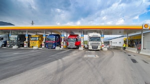 Zakelijke klant, leverancier, partner of belegger