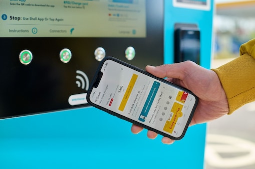 Shell Studie analysiert Elektromobilität 2025