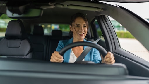 Gemakkelijk opladen van je EV