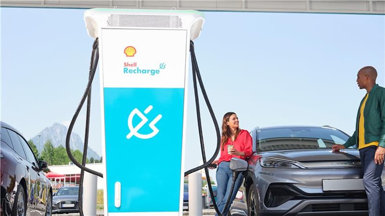 Laden in het buitenland