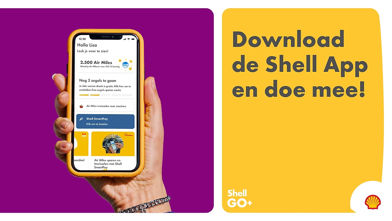 Campagne Q1 2026 kom maar op met je bonnetje