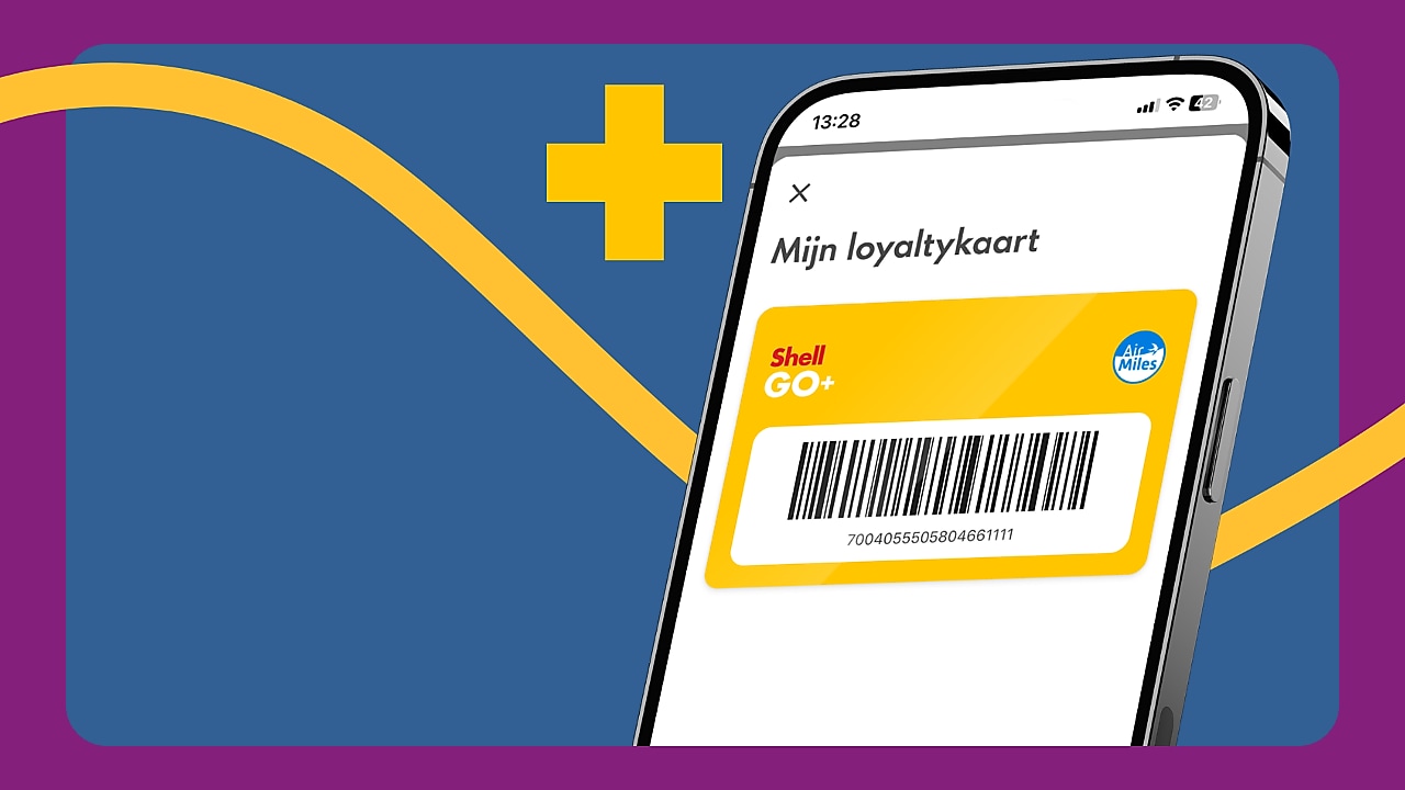 Met de Shell App kun je betalen via je smartphone, stations zoeken en Air Miles sparen. En je hebt altijd de laatste deals op zak. Download nu!