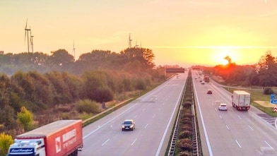 Shell tankpas voor bedrijven