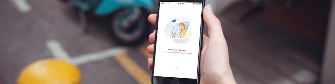 Shell SmartPay