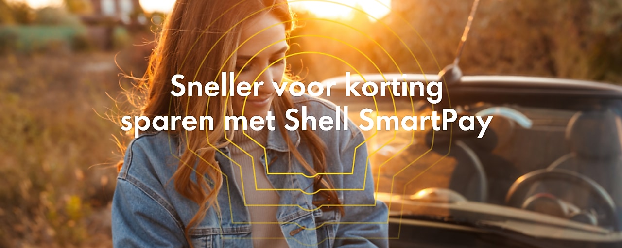 Shell SmartPay