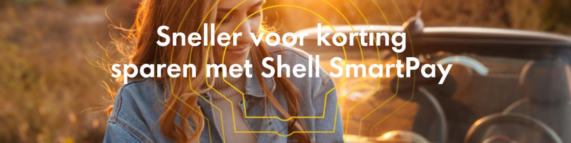 Shell SmartPay