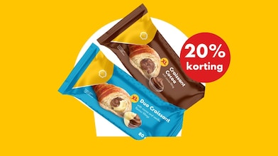 Shell GO+ Voordeel