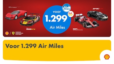 Ga jij mee naar Zandvoort