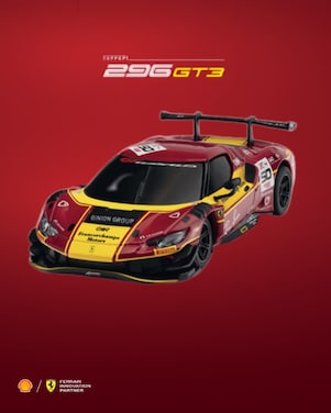 Ga jij mee naar Zandvoort