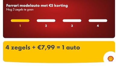 Ga jij mee naar Zandvoort