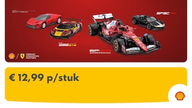 Ga jij mee naar Zandvoort