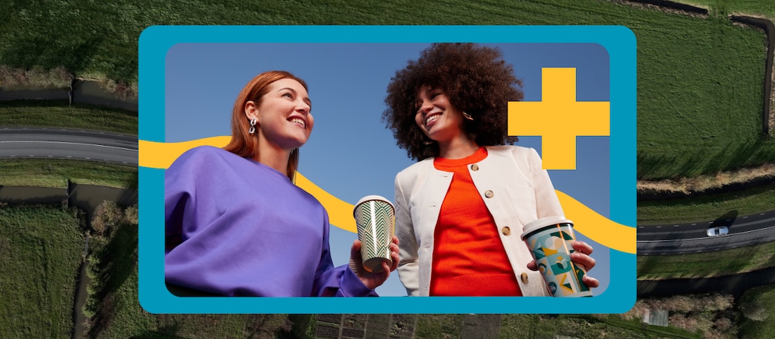 Shell GO+ automatisch zegels sparen