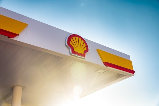 Meer gemak onderweg | Download de Shell App