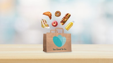 Too Good To Go