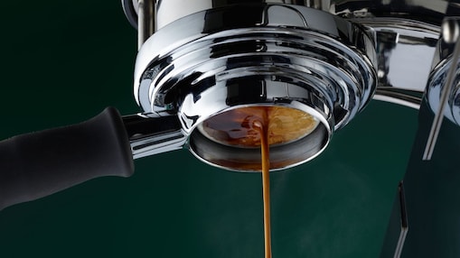 Shell Café Coffee