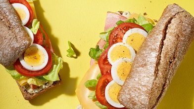 Clubsandwich classic