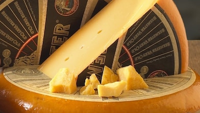 Broodje olijven tapanade