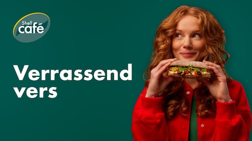 De Vegetarische Slager