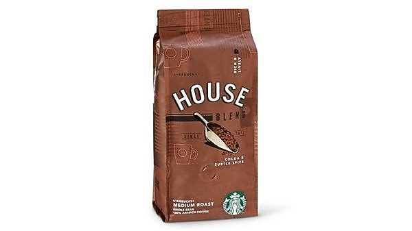 House Blend