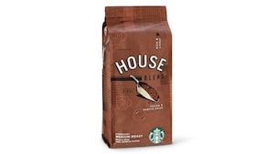 House Blend