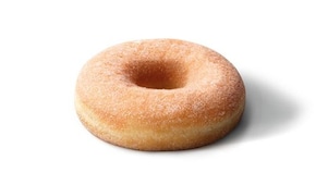 Sugar Donut