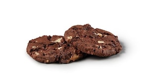 Chocolate cookie