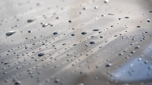 Bescherm de lak van je auto