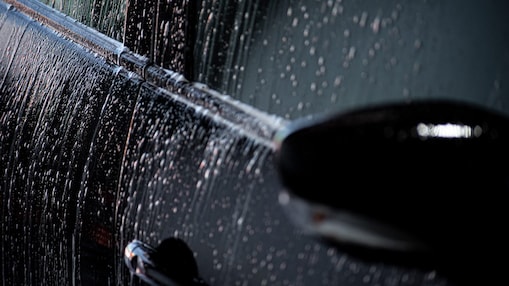 Zorgvuldig omgaan met water